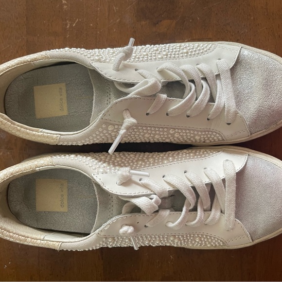 Dolce Vita Zina Pearl size 7 - Picture 3 of 6